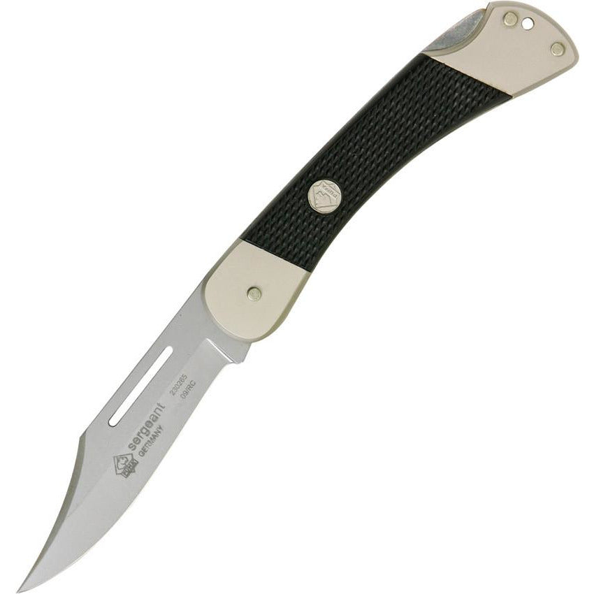 Puma Sergeant Lockback