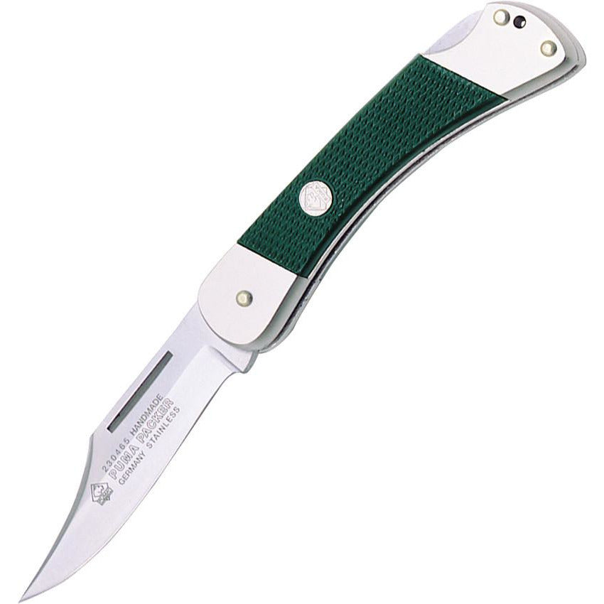 Puma Packer Lockback