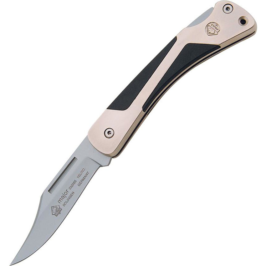 Puma Major Lockback