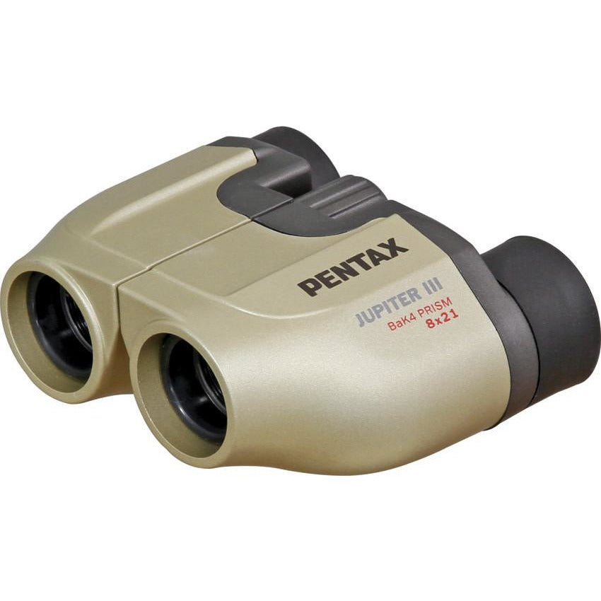 Pentax Jupiter III Pocket Binoculars