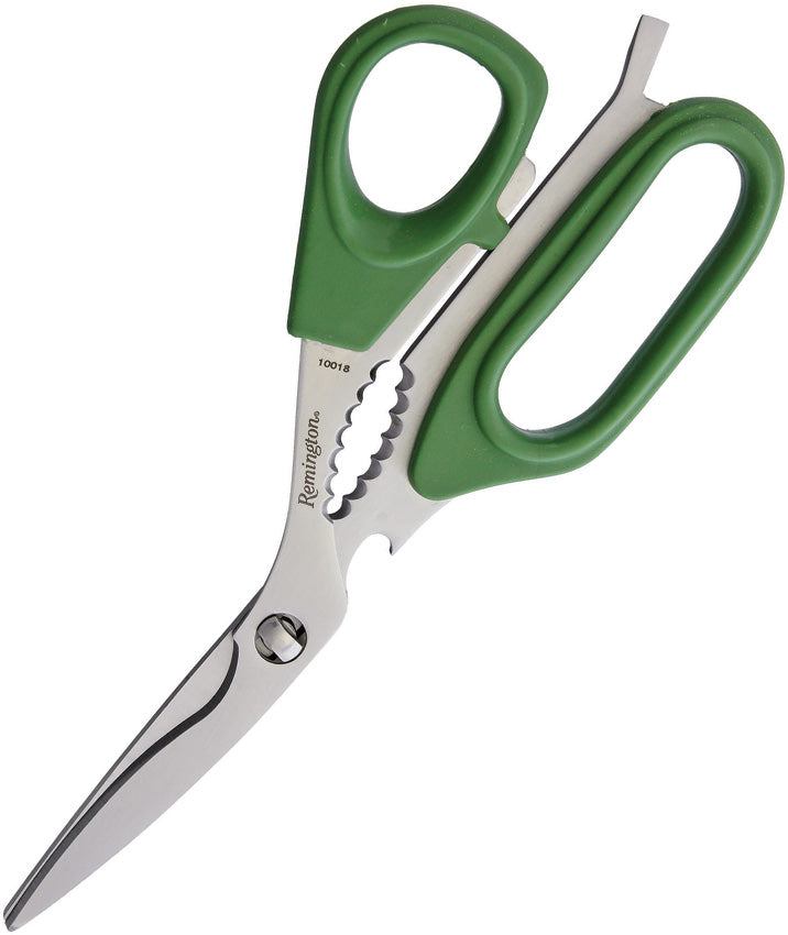 Remington Game Shears Green 100124