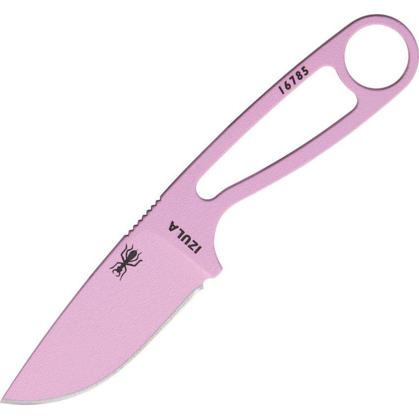 ESEE Izula Pink with Kit