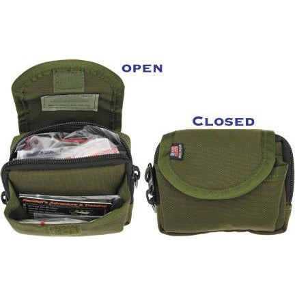 ESEE Advanced Pro Survival Kit