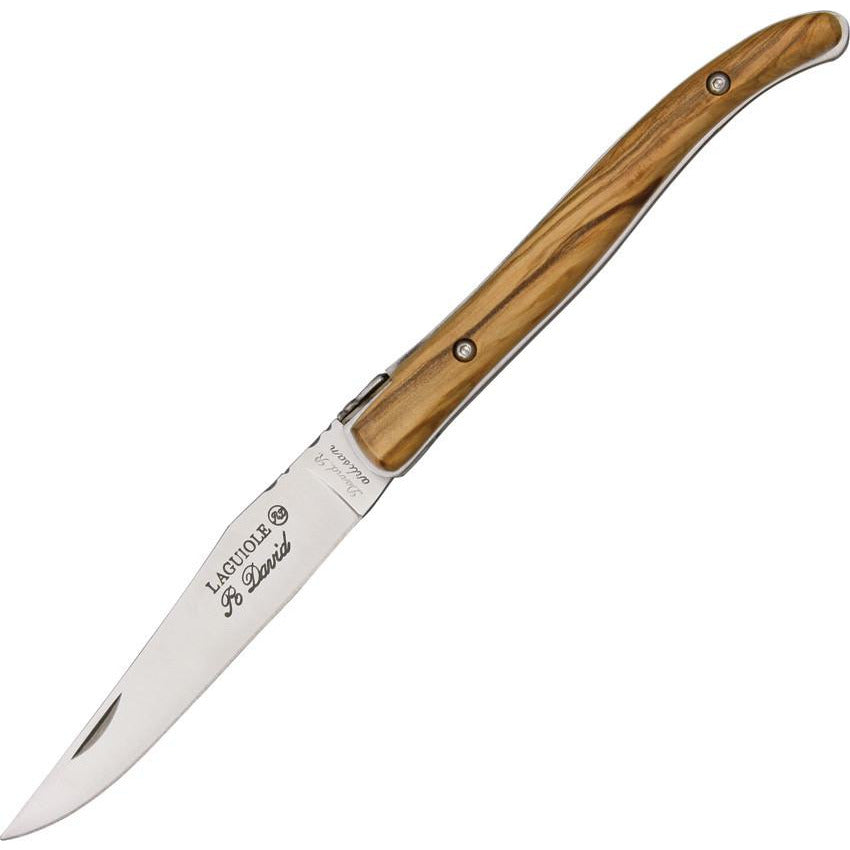 Robert David Laguiole Folder