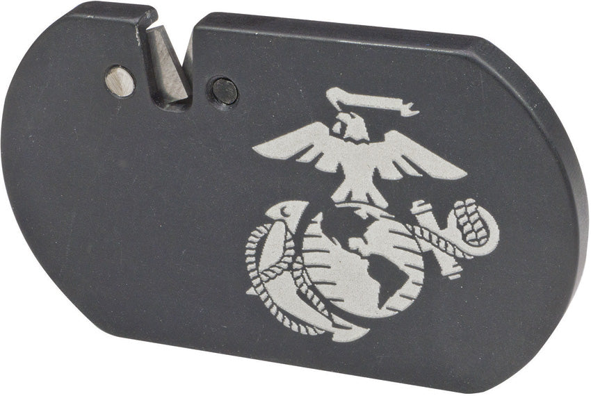 Redi Edge Challenge Coin Sharpener USMC RECC-MC