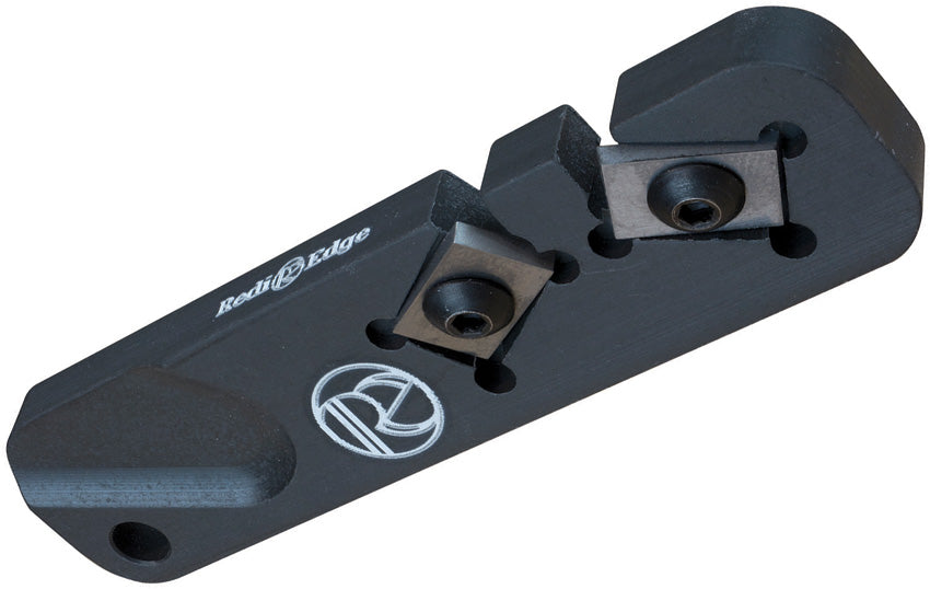 Redi Edge Single Edge Sharpener RESE