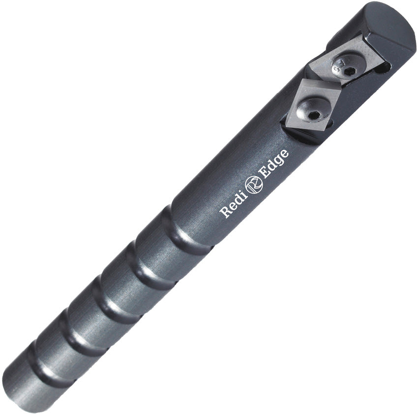 Redi Edge Original Knife Sharpener Black RE0198 BLACK