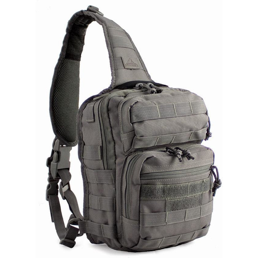 Red Rock Outdoor Gear