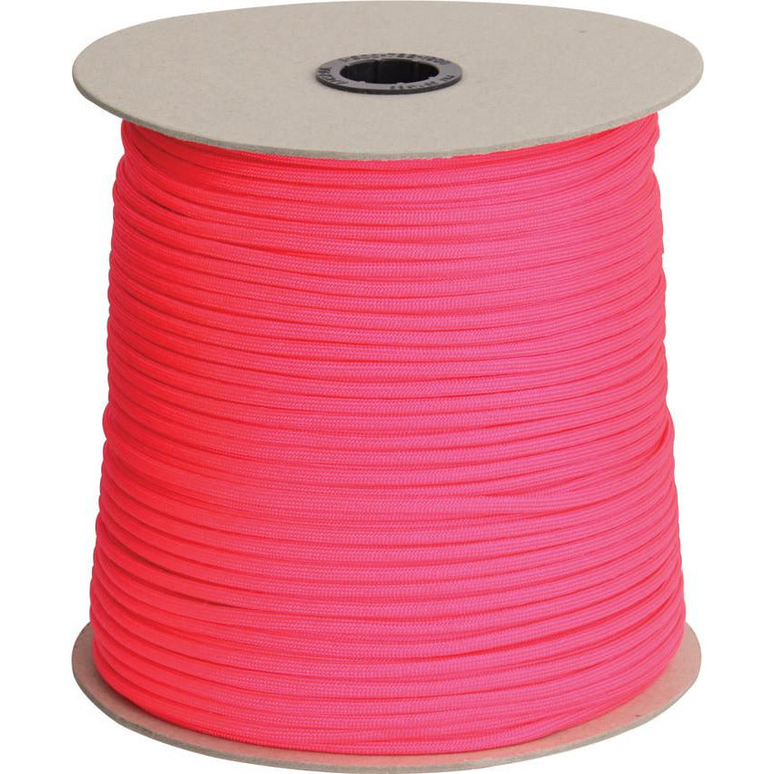 Parachute Cord Parachute Cord Hot Pink