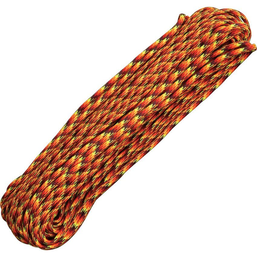 Parachute Cord Parachute Cord Fireball