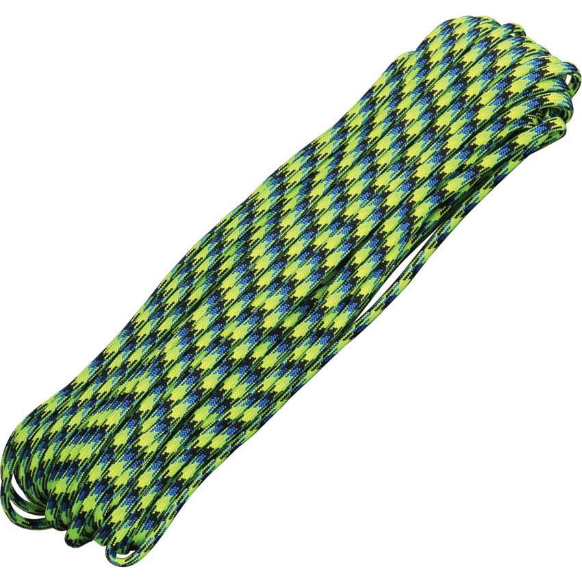 Parachute Cord Parachute Cord Aquatica