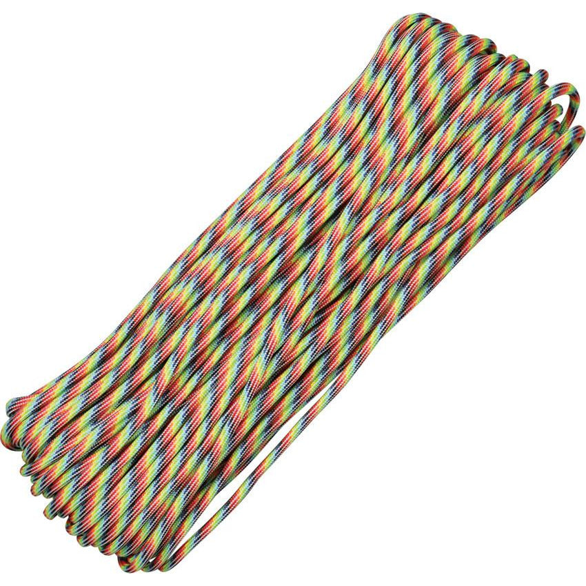 Parachute Cord Parachute Cord Light Stripe