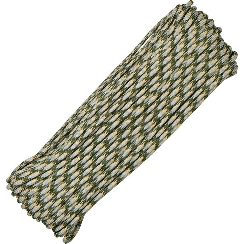 Parachute Cord Parachute Cord ACU