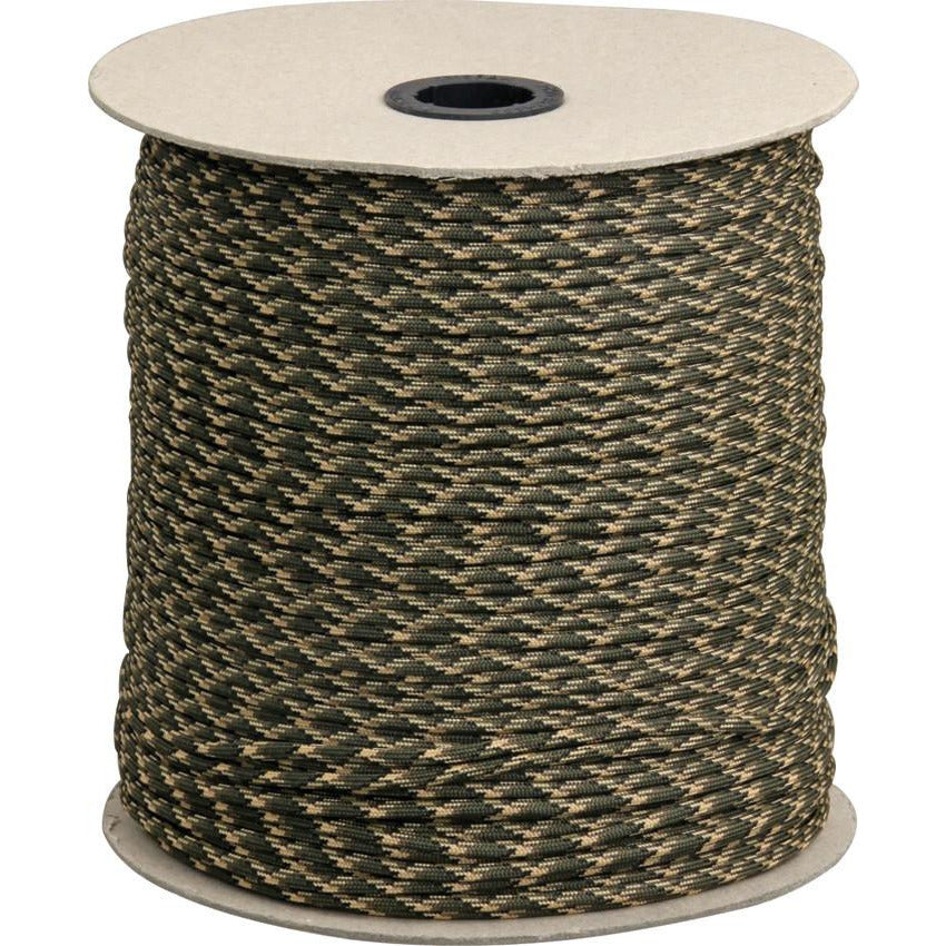 Parachute Cord Parachute Cord Camo