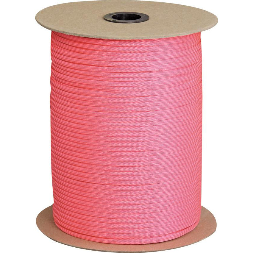Parachute Cord Parachute Cord Baby Pink