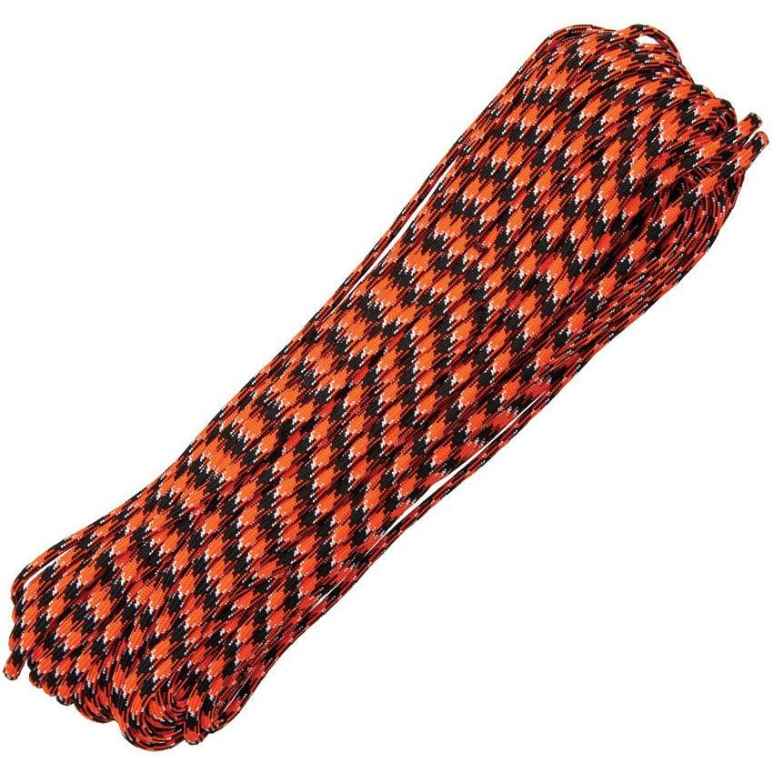Parachute Cord Parachute Cord Orange You…