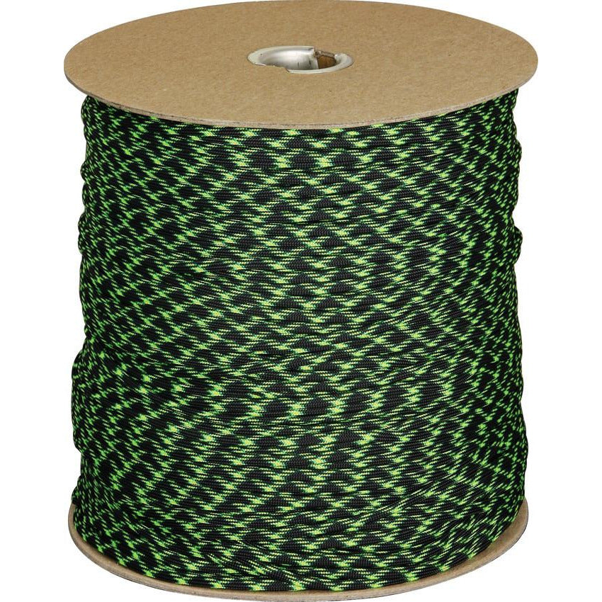 Parachute Cord Parachute Cord Decay Zombie