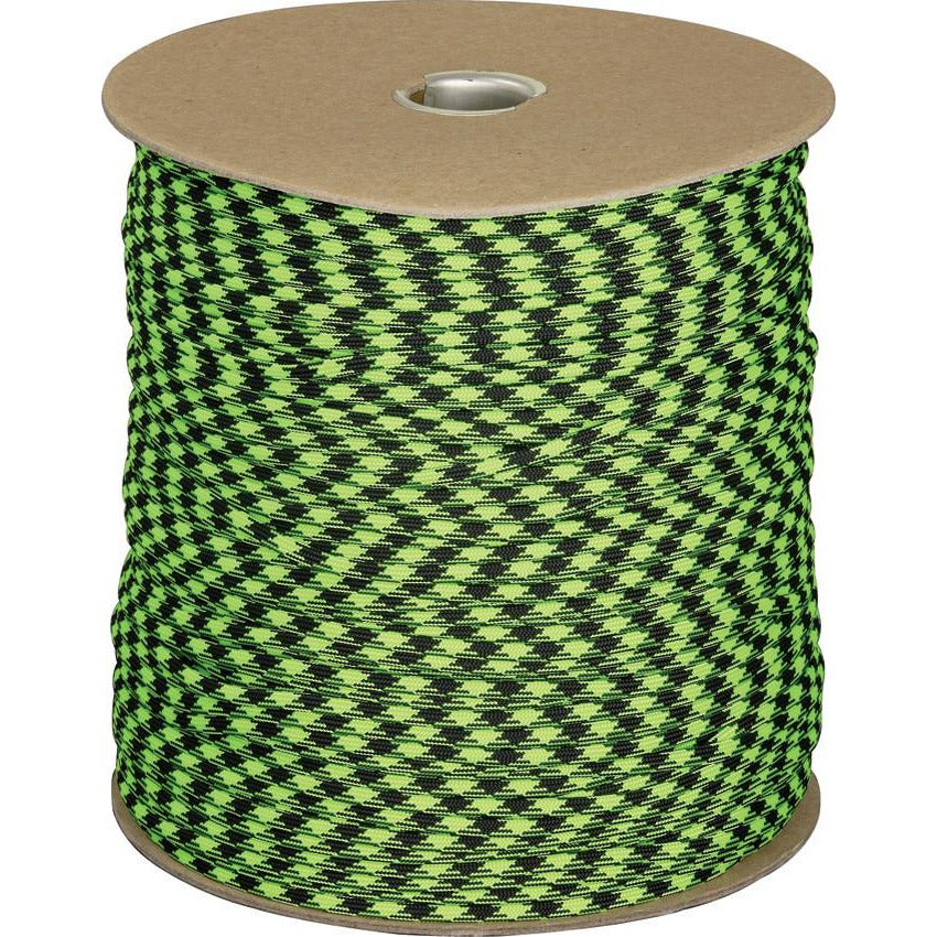 Parachute Cord Parachute Cord Outbreak Zombie