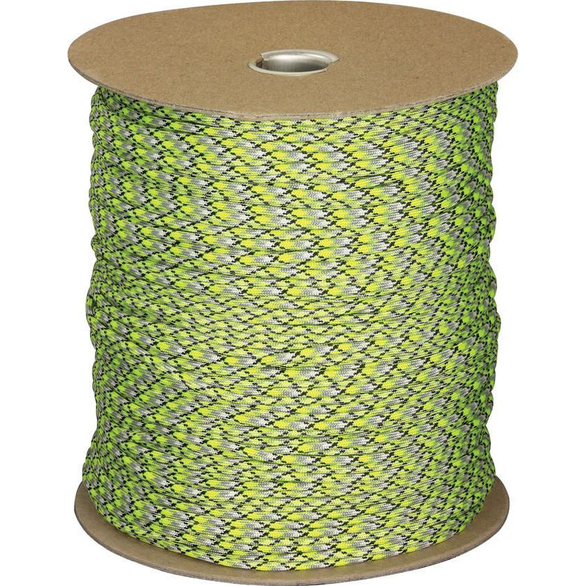 Parachute Cord Parachute Cord Infection