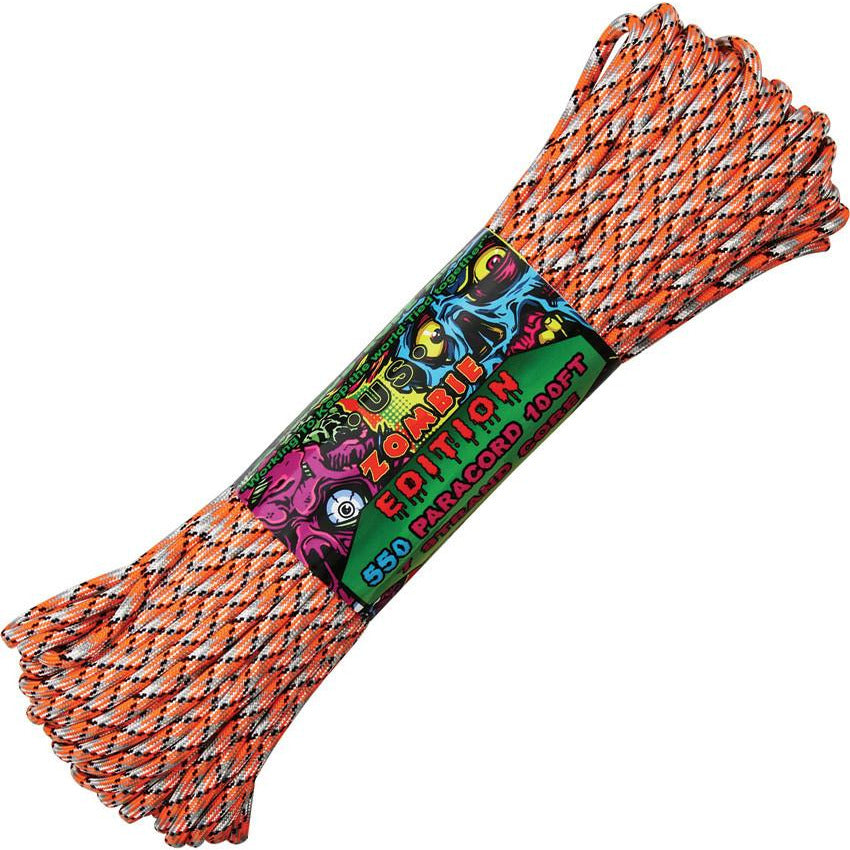 Parachute Cord Parachute Cord Corrosion