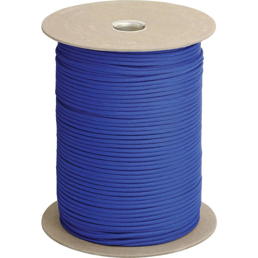 Parachute Cord Parachute Cord Royal Blue
