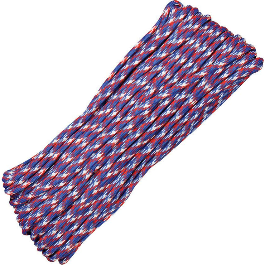 Parachute Cord Parachute Cord Liberty 100 ft