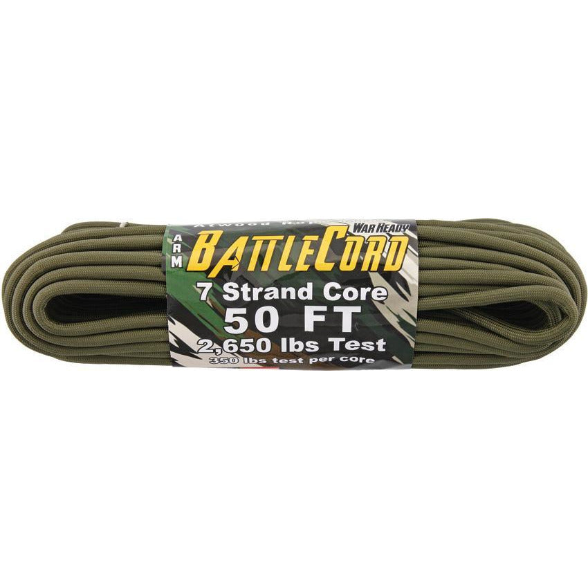 Parachute Cord