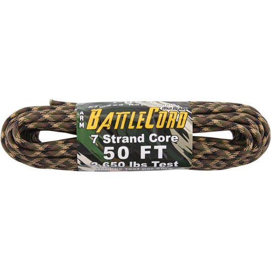 Parachute Cord