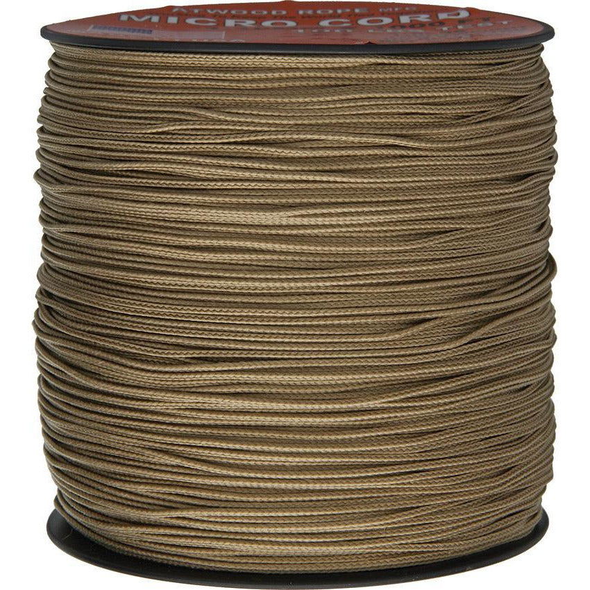 Parachute Cord