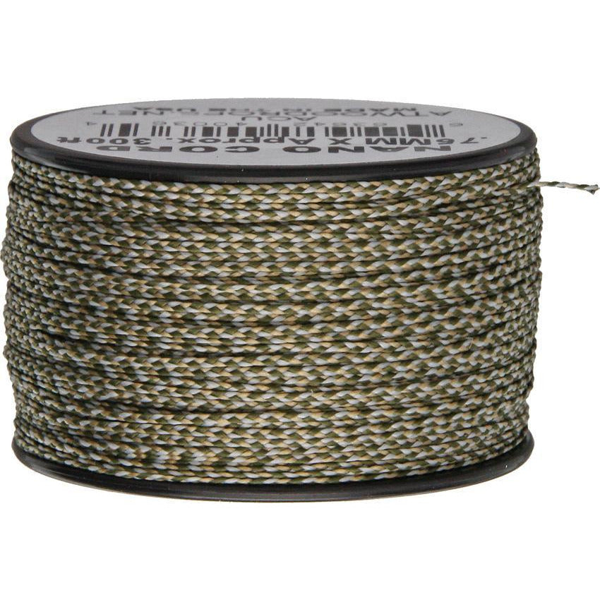 Parachute Cord