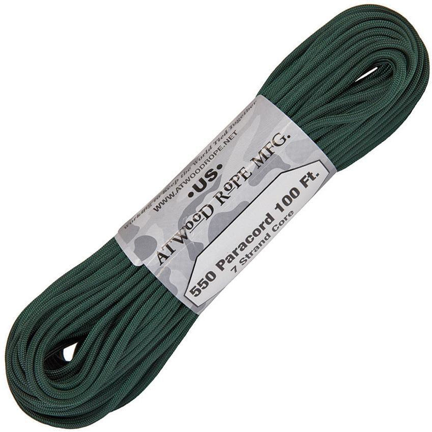 Atwood Rope MFG