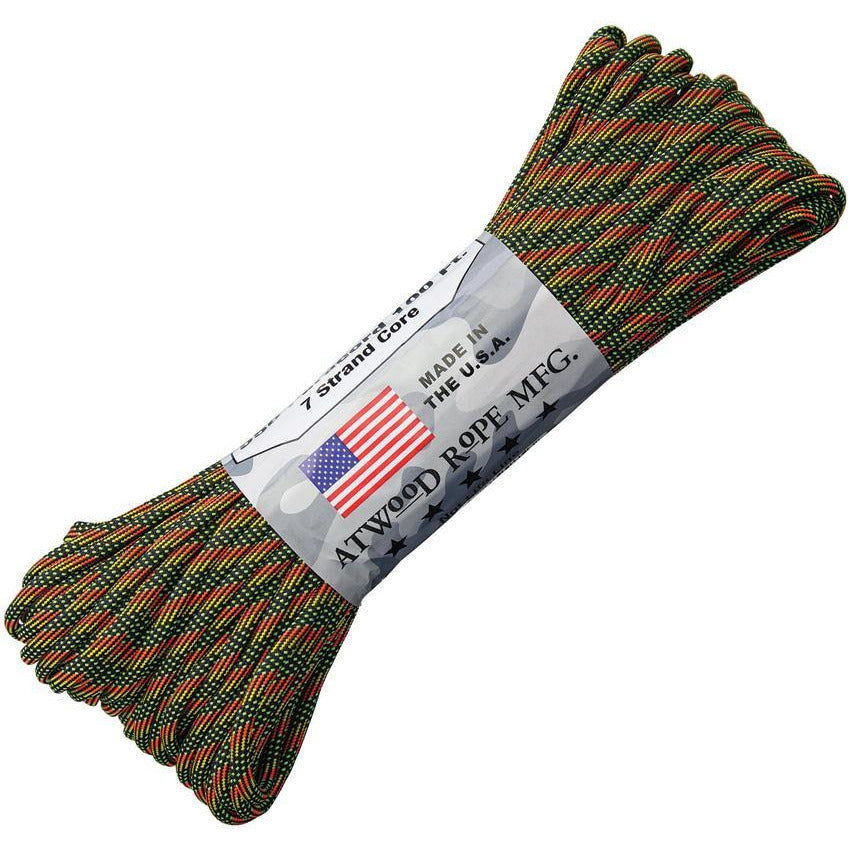 Atwood Rope MFG