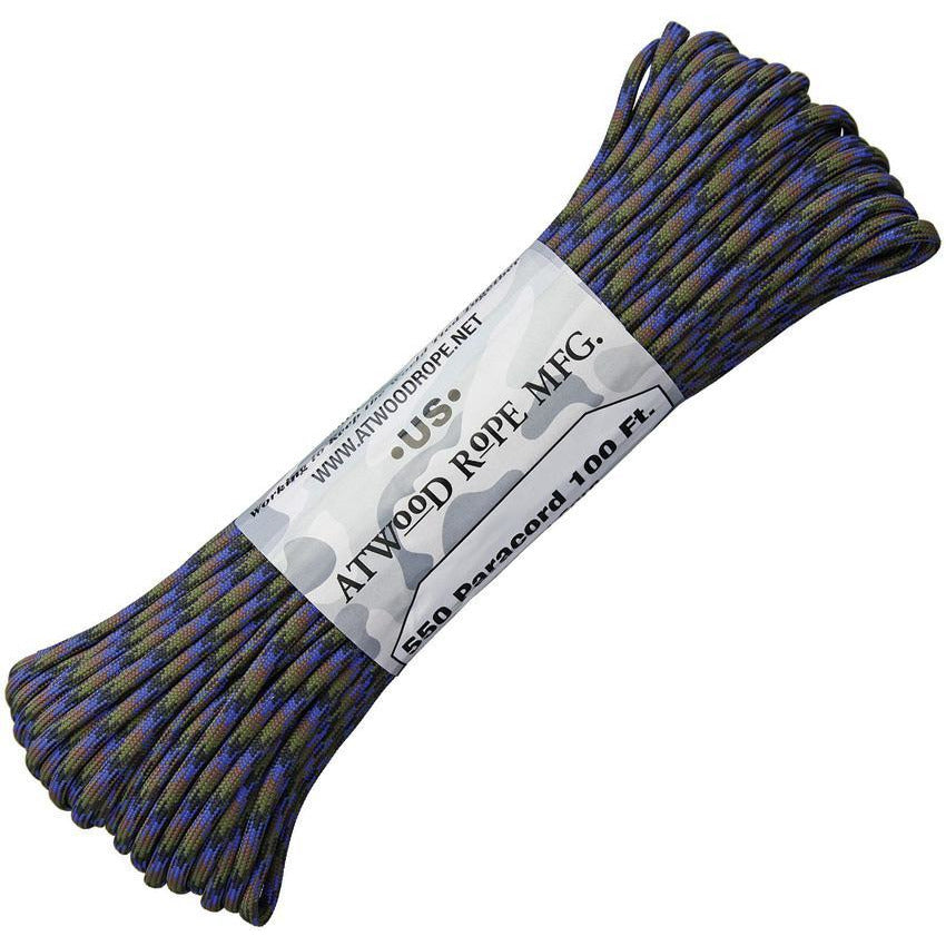 Atwood Rope MFG