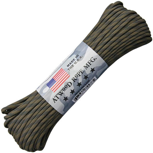 Atwood Rope MFG