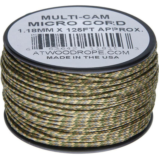 Atwood Rope MFG
