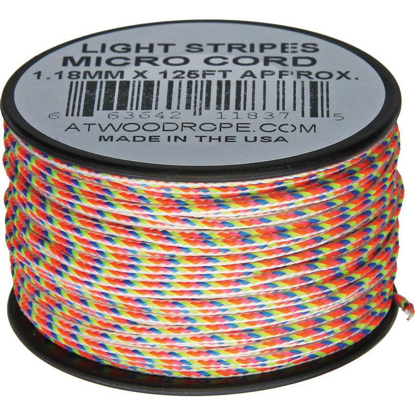 Atwood Rope MFG