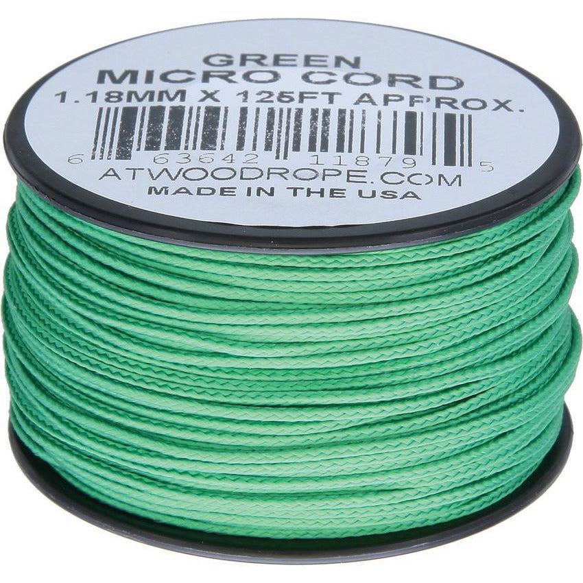 Atwood Rope MFG
