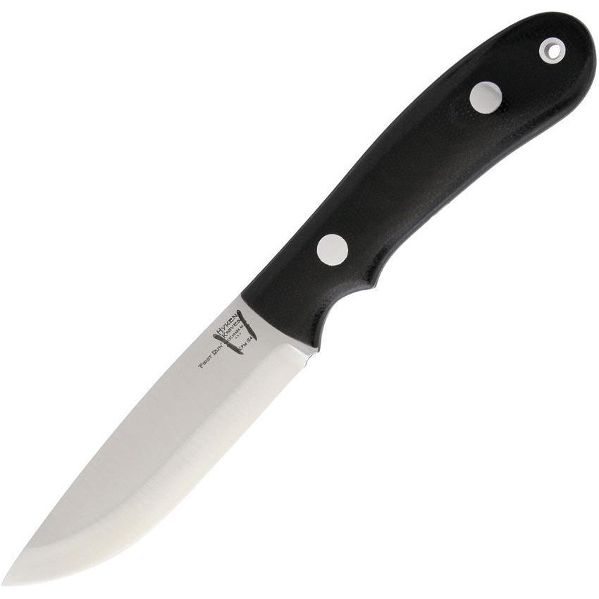Hyken Knives