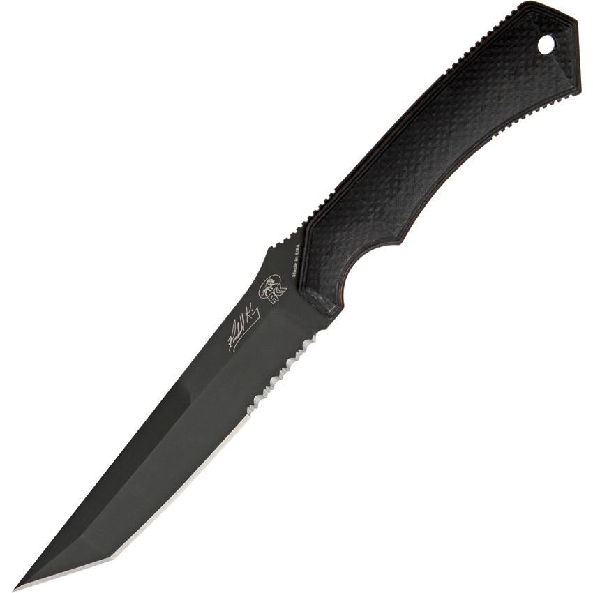 Randall King Desert Enforcer