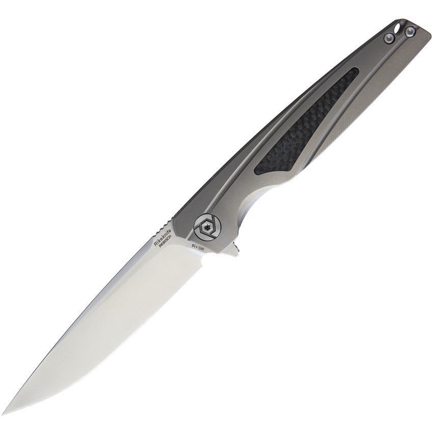 Rike Knife