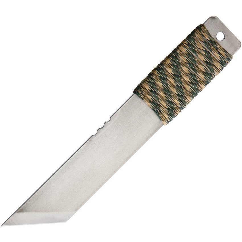 Rogan Knives