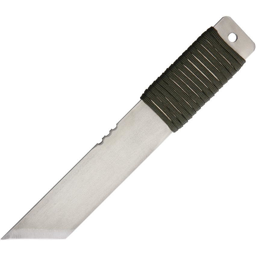 Rogan Knives