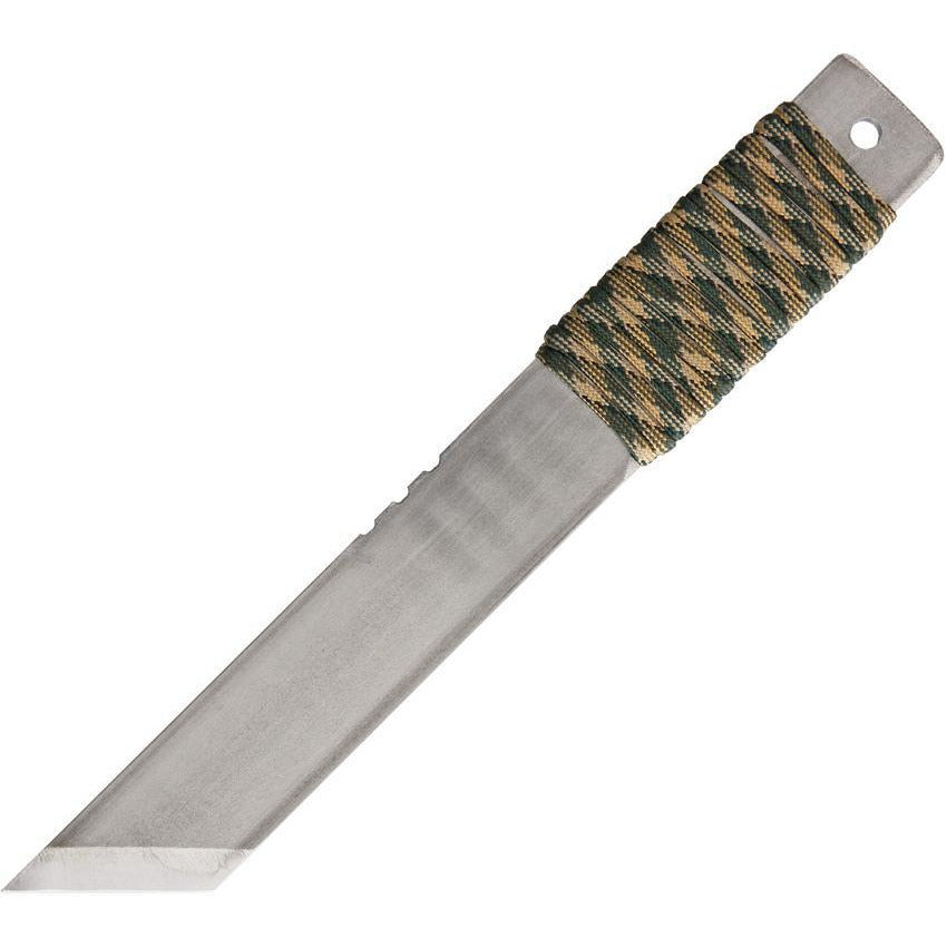 Rogan Knives