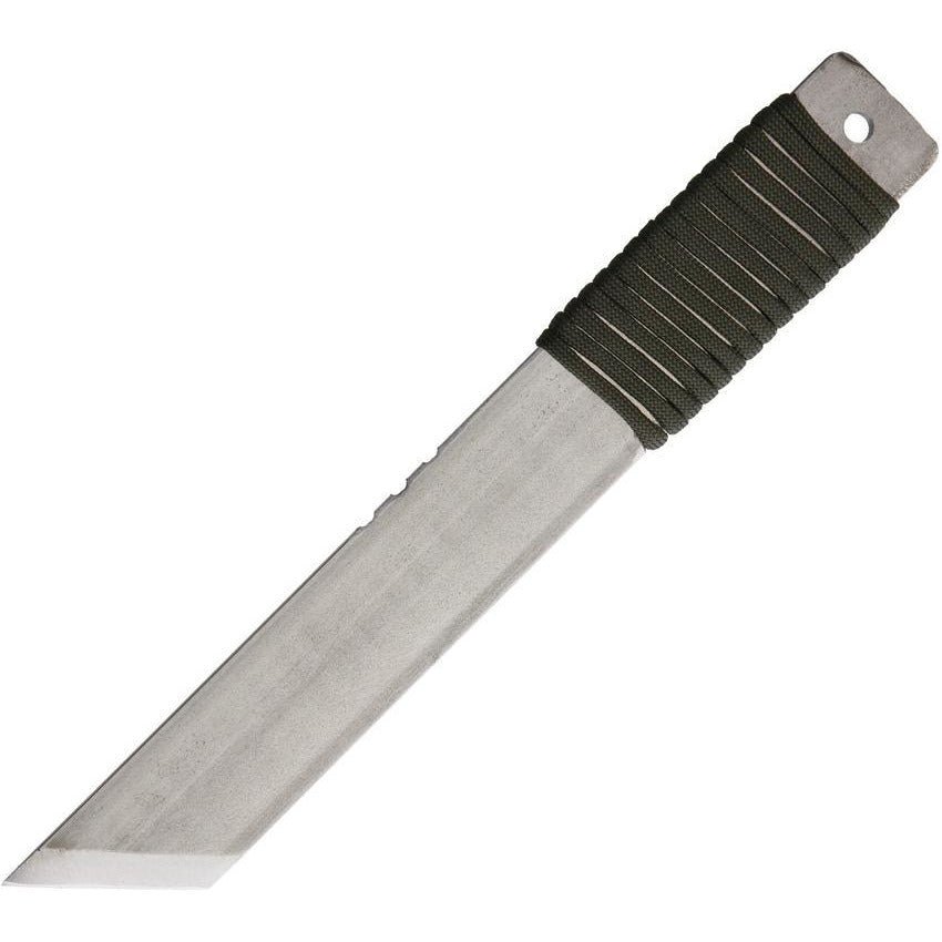 Rogan Knives