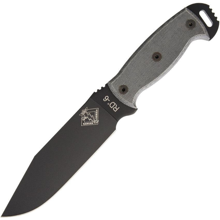 Ranger Knives