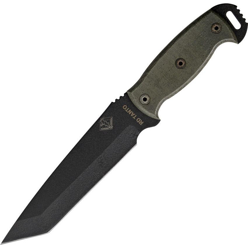 Ranger Knives RD Tanto