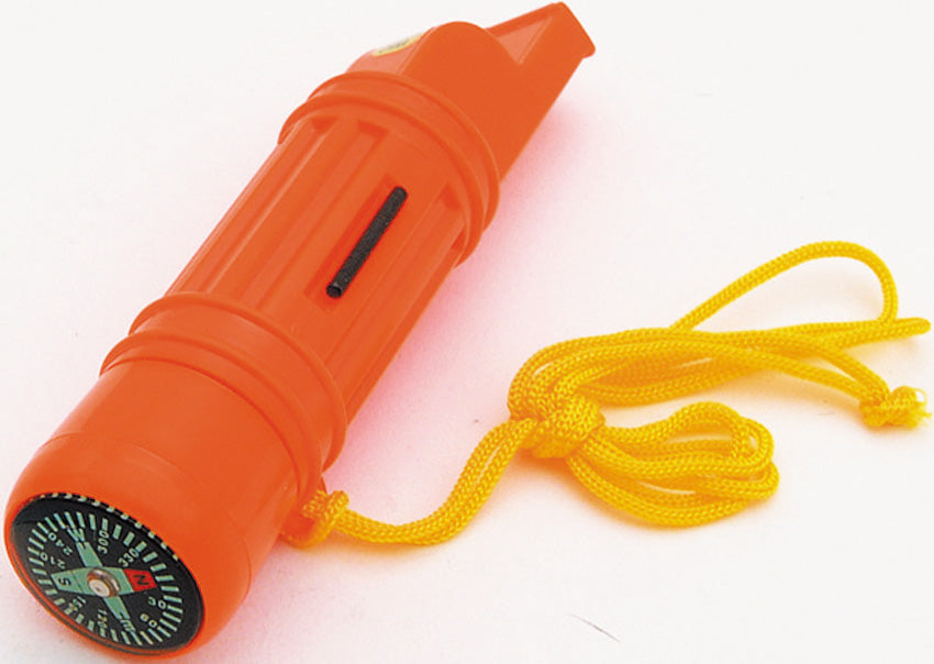 Rough Ryder Survival Whistle 24031