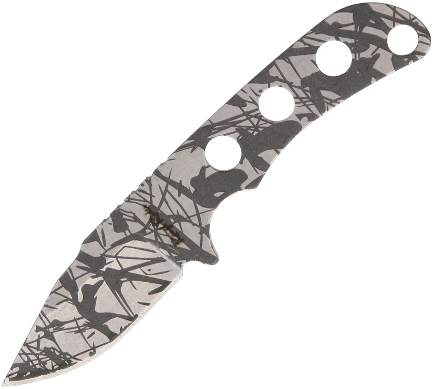 Rough Ryder Neck Knife H0050