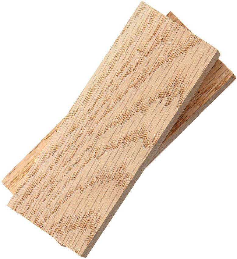 Rough Ryder American Oak Handles RR1481-OAK
