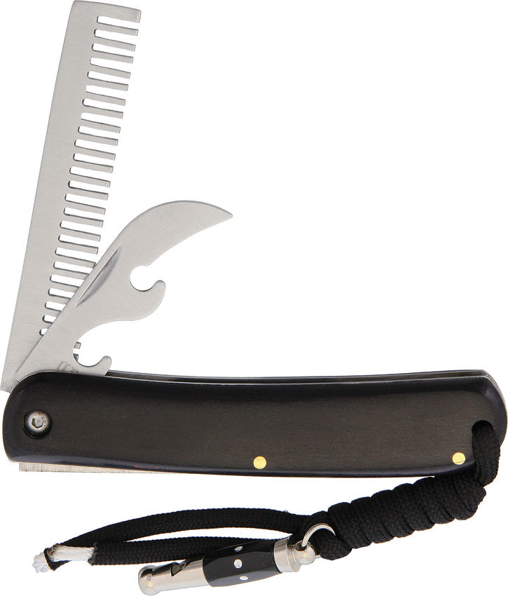 Rough Ryder Dog Groomers Knife EM2098128 / RR1729